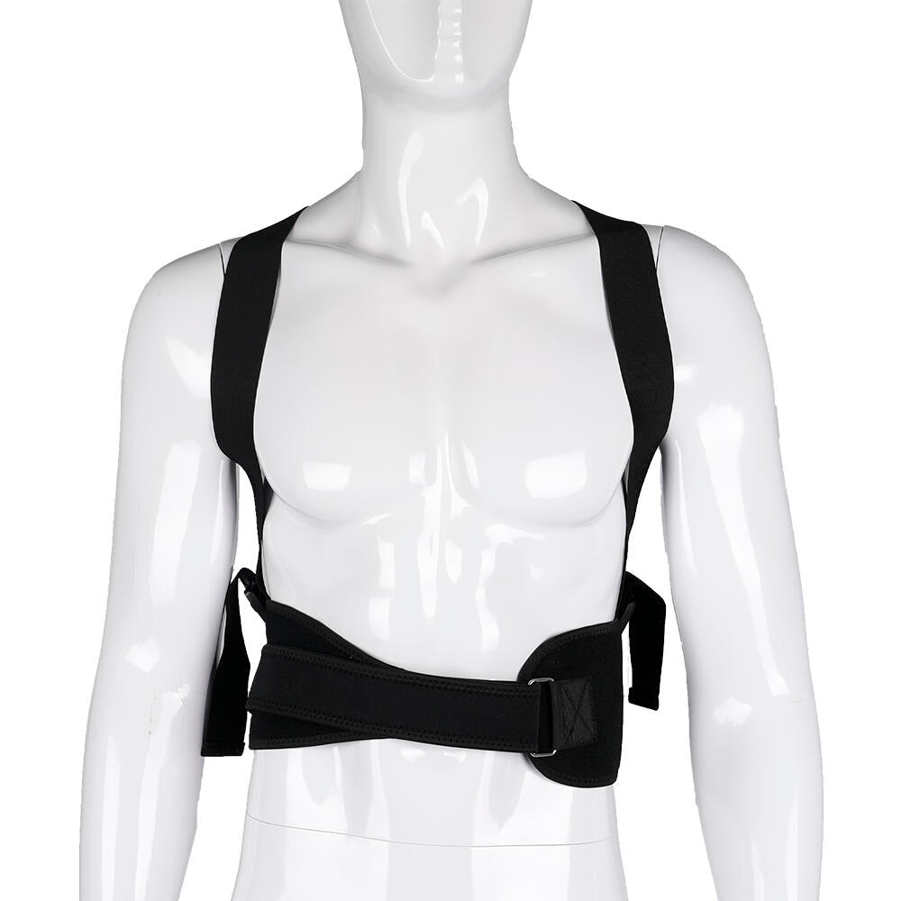Soporte Corrector Lumbar Ajustable Flecha
