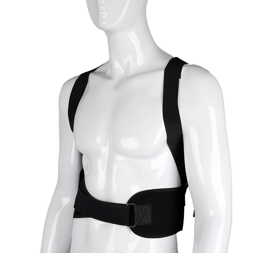 Soporte Corrector Lumbar Ajustable Flecha