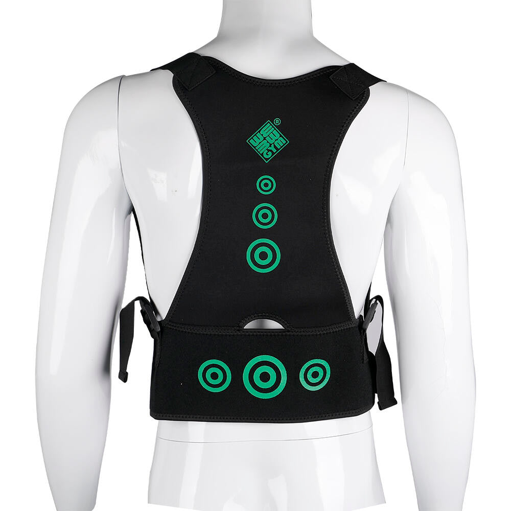Soporte Corrector Lumbar Ajustable Flecha