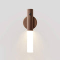 Luz LED Magnética con Sensor | Iluminación Inteligente Automática